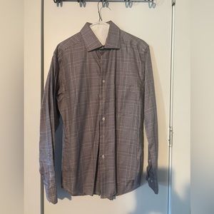 Joseph Abboud Casual Shirt